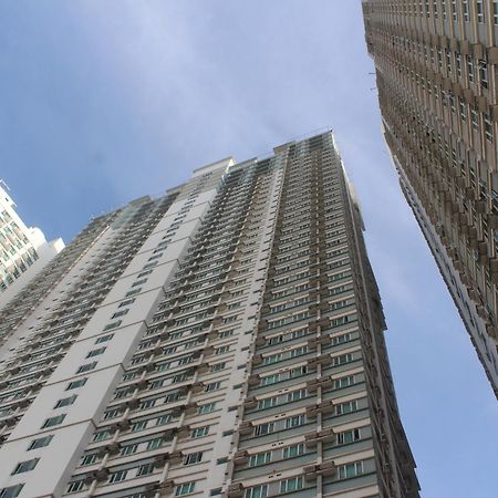 Affordable Makati Serviced Apartments Манила Екстериор снимка