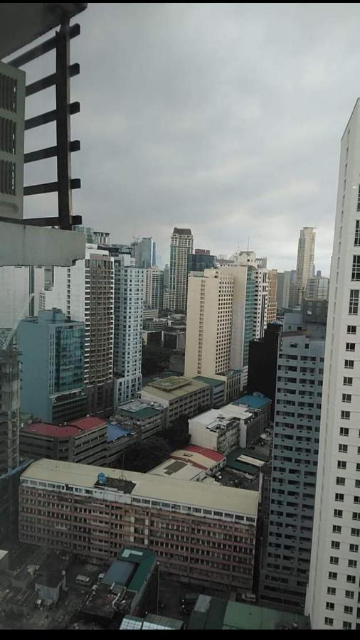 Affordable Makati Serviced Apartments Манила Екстериор снимка