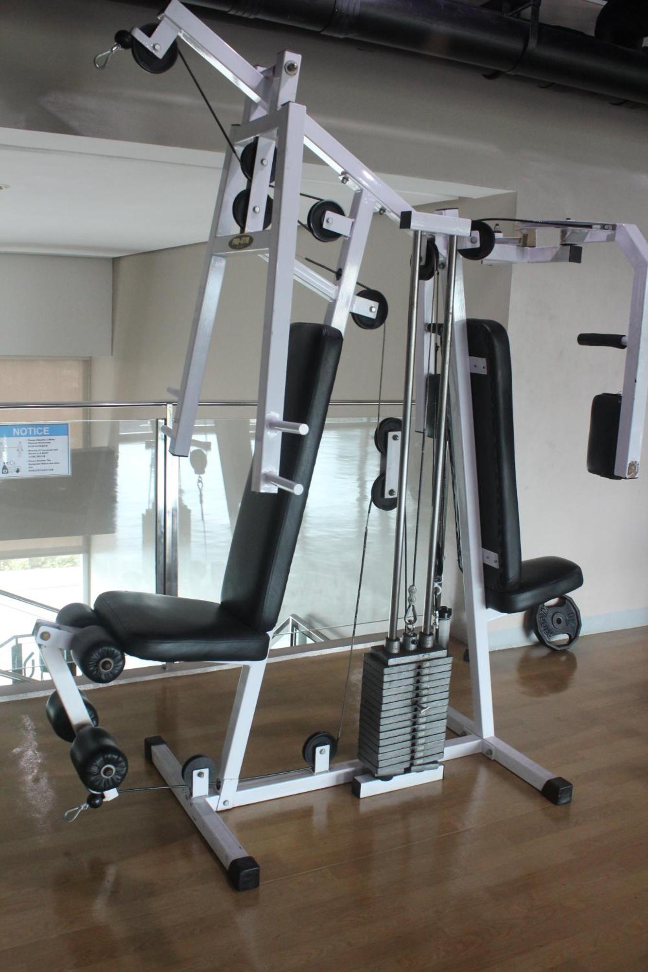 Affordable Makati Serviced Apartments Манила Екстериор снимка